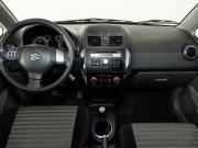 Suzuki SX4 I (Classic) Рестайлинг Казань  - изображение 22