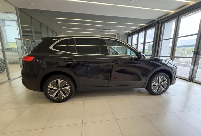 Новый Geely EX5 Гибрид 2026 года, цена 3 829 990 рублей, внедорожник, Автокод Объявления