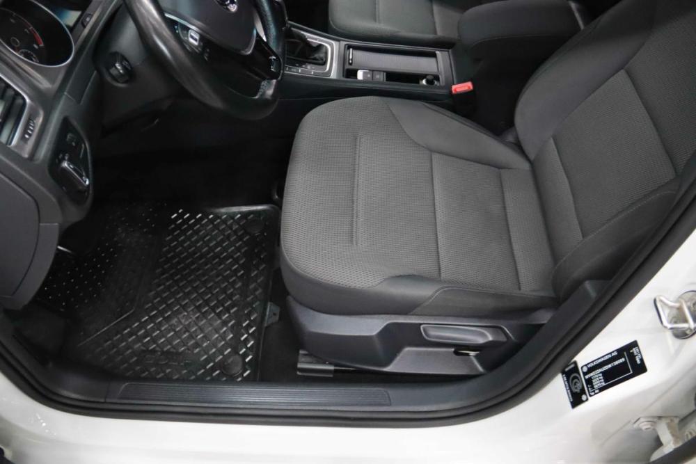 Volkswagen Golf VII Сургут  - изображение 10