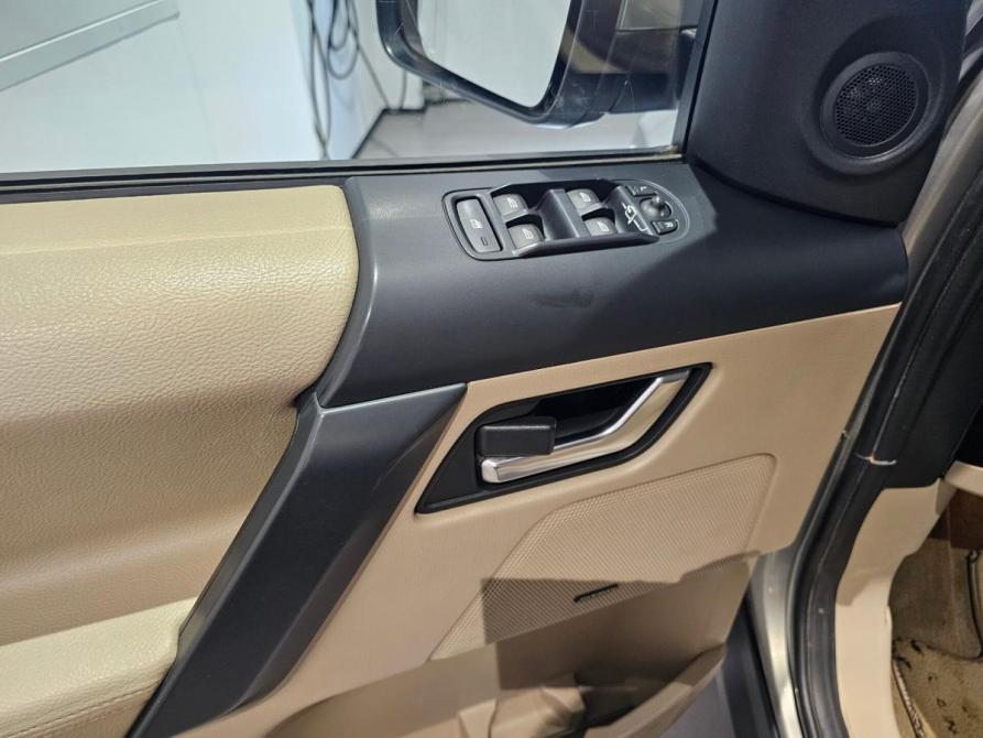 Land Rover Freelander II Рестайлинг 2 Москва  - изображение 13