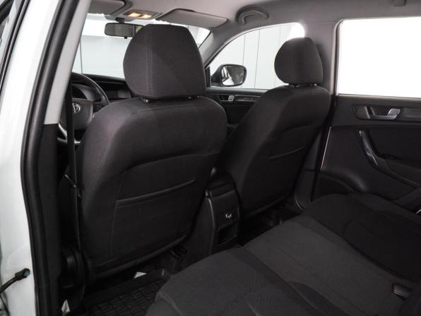 Brilliance V5 I с пробегом 2014 года, цена 699 000 рублей, 108763 км, внедорожник, Автокод Объявления