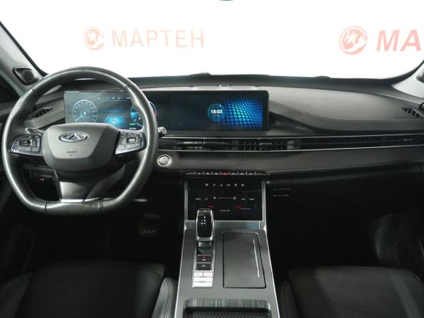 Chery Tiggo 7 Pro Max I с пробегом 2024 года, цена 2 059 000 рублей, 30528 км, внедорожник, Автокод Объявления