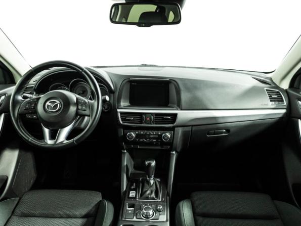 Mazda CX-5 I Рестайлинг с пробегом 2015 года, цена 2 249 700 рублей, 38240 км, внедорожник, Автокод Объявления