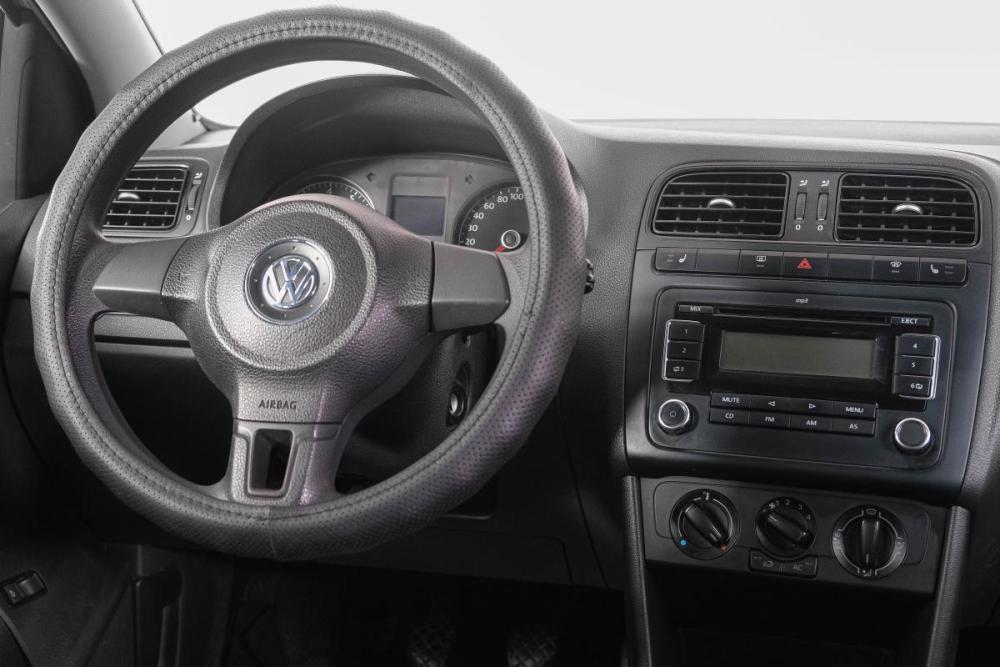 Volkswagen Polo V Кемерово  - изображение 13