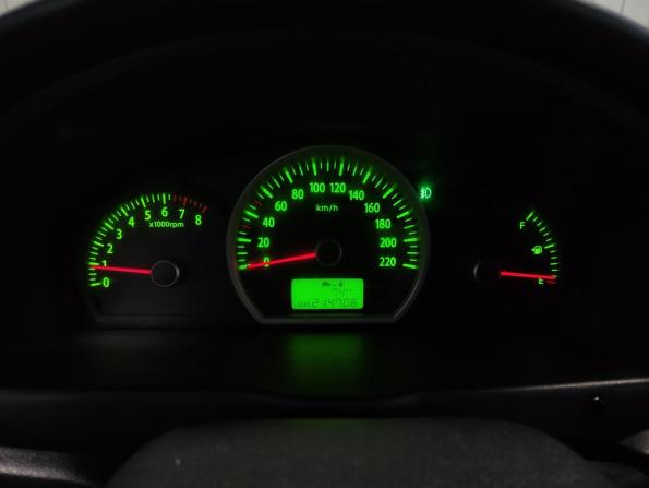 Kia Sportage II Рестайлинг с пробегом 2010 года, цена 1 052 000 рублей, 214000 км, внедорожник, Автокод Объявления