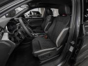 Audi Q3 II (F3) Москва  - изображение 36