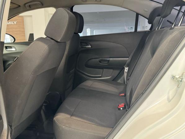 Chevrolet Aveo II с пробегом 2014 года, цена 620 000 рублей, 154583 км, седан, Автокод Объявления