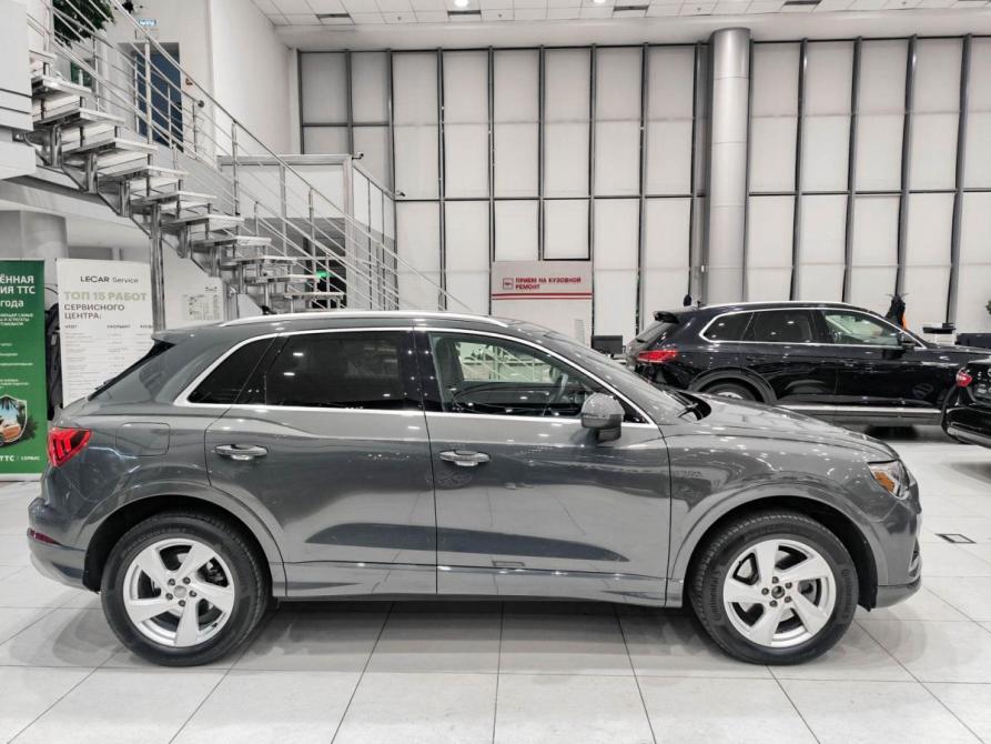 Audi Q3 II (F3) Казань  - изображение 5
