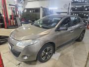 Renault Megane III Санкт-Петербург  - изображение 6