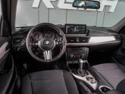 BMW X1 I (E84) Рестайлинг Воронеж  - изображение 33