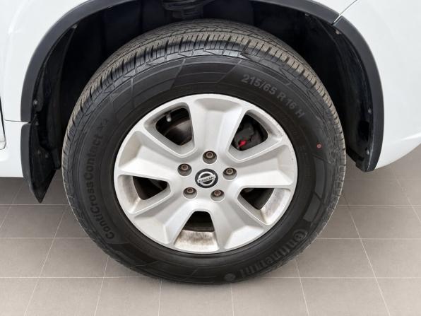 Nissan Terrano III (D10) с пробегом 2021 года, цена 1 540 000 рублей, 56397 км, внедорожник, Автокод Объявления