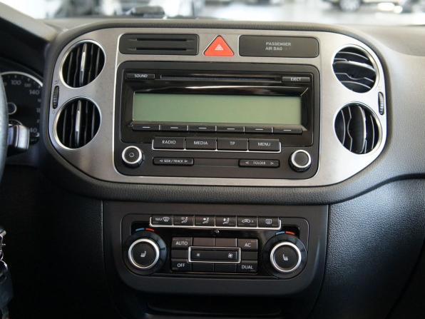 Volkswagen Tiguan I с пробегом 2010 года, цена 1 179 000 рублей, 178000 км, внедорожник, Автокод Объявления