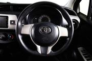 Toyota Vitz III (XP130) Рестайлинг Пермь  - изображение 39