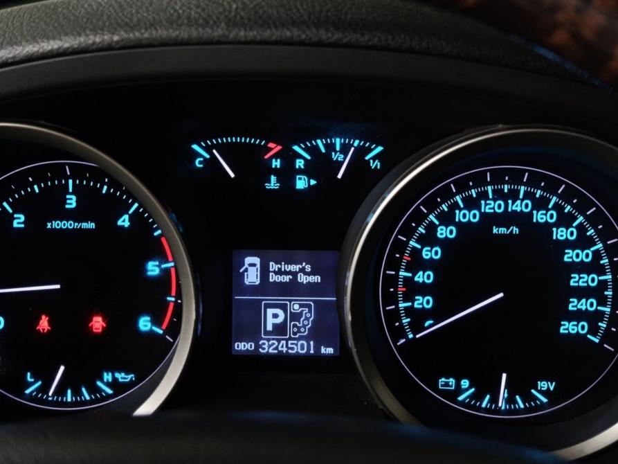 Toyota Land Cruiser 200 Series Москва  - изображение 18