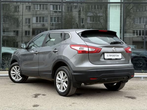 Nissan Qashqai II с пробегом 2014 года, цена 1 397 000 рублей, 172508 км, внедорожник, Автокод Объявления