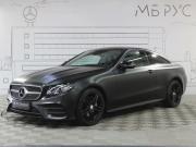 Mercedes-Benz E-Класс V (W213 S213 C238) Москва  - изображение 24