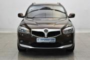 Brilliance V5 I Рестайлинг Москва  - изображение 19