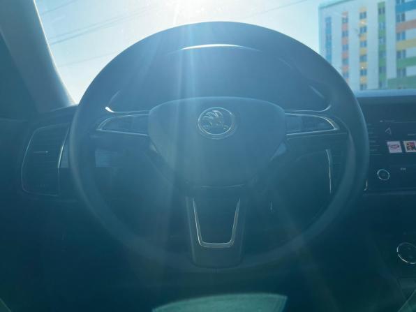 Skoda Kodiaq I с пробегом 2019 года, цена 2 899 300 рублей, 151817 км, внедорожник, Автокод Объявления