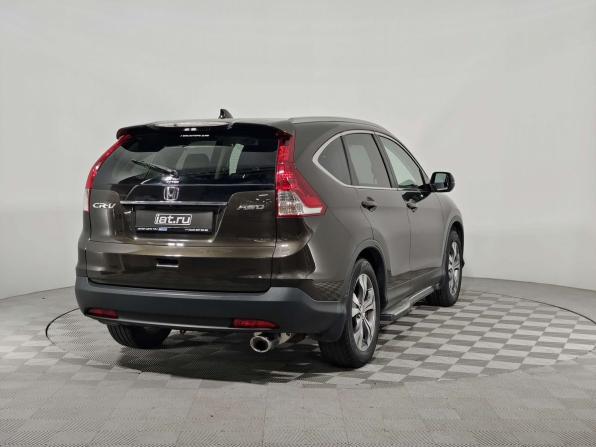 Honda CR-V IV с пробегом 2013 года, цена 2 150 000 рублей, 89493 км, внедорожник, Автокод Объявления