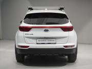 Kia Sportage IV Рестайлинг Москва  - изображение 21