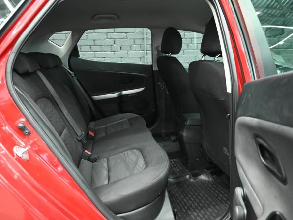 Kia Ceed II с пробегом 2014 года, цена 990 000 рублей, 87446 км, хэтчбек, Автокод Объявления
