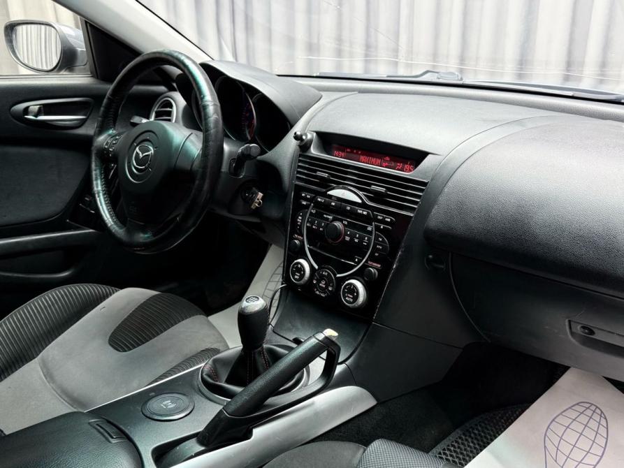 Mazda RX-8 I Ижевск  - изображение 10