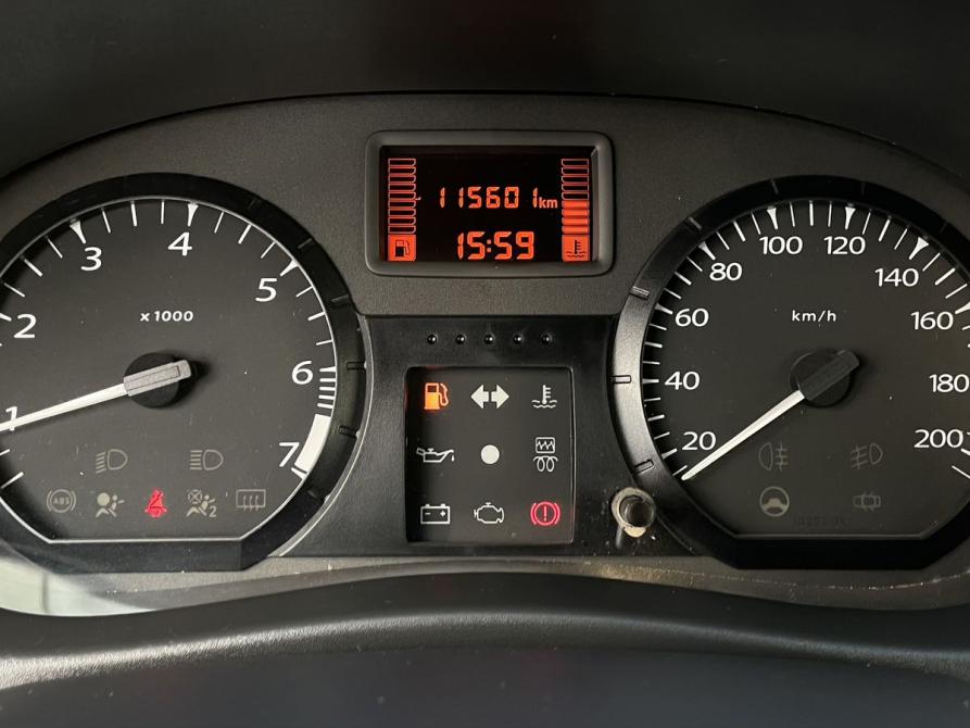 Lada (ВАЗ) Largus I Тамбов  - изображение 14