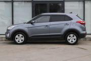 Hyundai Creta I Саратов  - изображение 31