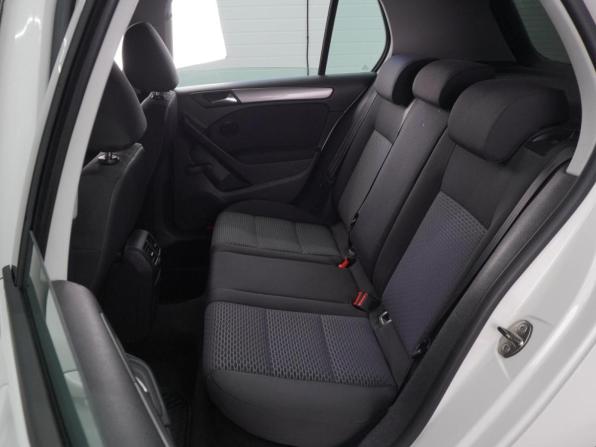 Volkswagen Golf VI с пробегом 2011 года, цена 699 000 рублей, 205033 км, хэтчбек, Автокод Объявления