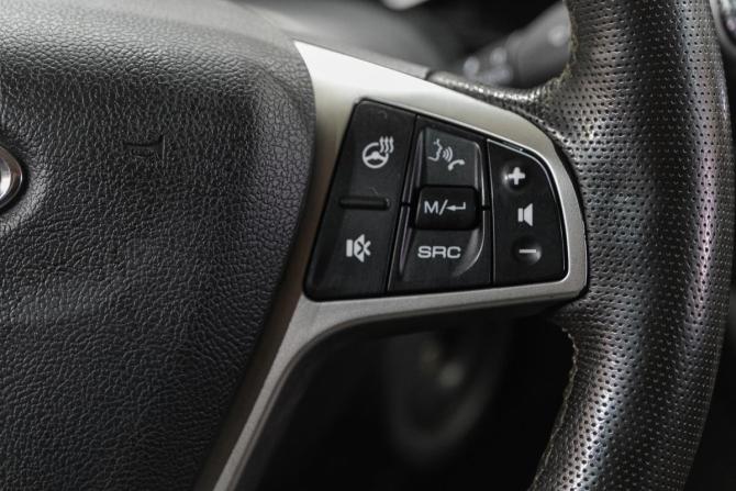Lada (ВАЗ) Vesta I с пробегом 2021 года, цена 1 319 000 рублей, 110000 км, седан, Автокод Объявления