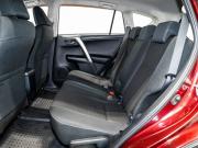 Toyota RAV4 IV (XA40) Рестайлинг Чита  - изображение 29