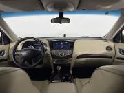 Infiniti QX60 I Рестайлинг Москва  - изображение 28