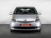 Toyota Prius II Рестайлинг (XW20) Иркутск  - изображение 25