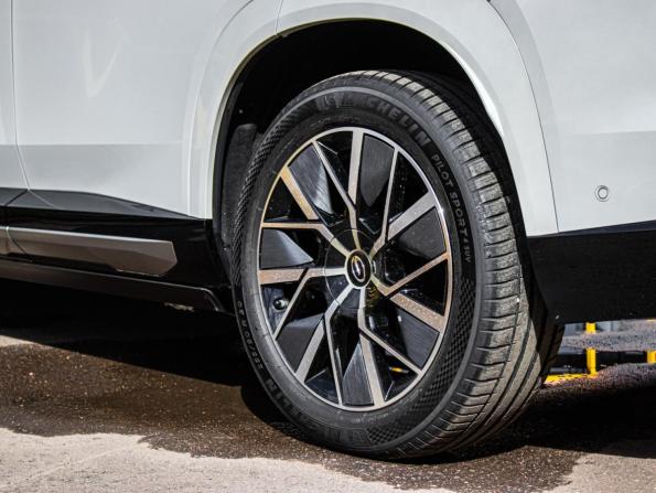 GAC Trumpchi S7 I с пробегом 2025 года, цена 4 569 000 рублей, 11519 км, внедорожник, Автокод Объявления