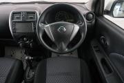 Nissan March IV (K13) Рестайлинг Красноярск  - изображение 26