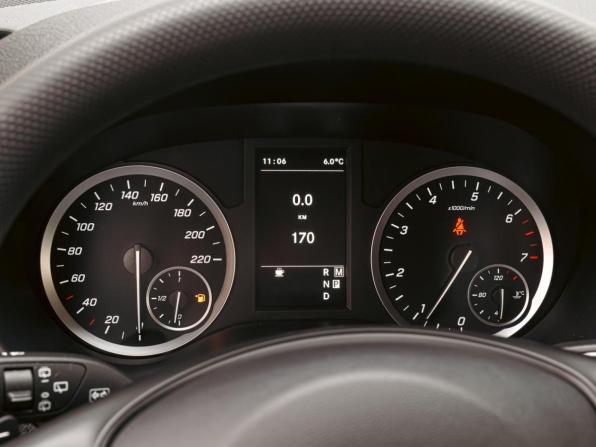 Mercedes-Benz Vito III (W447) с пробегом 2023 года, цена 6 698 000 рублей, 170 км, минивэн, Автокод Объявления
