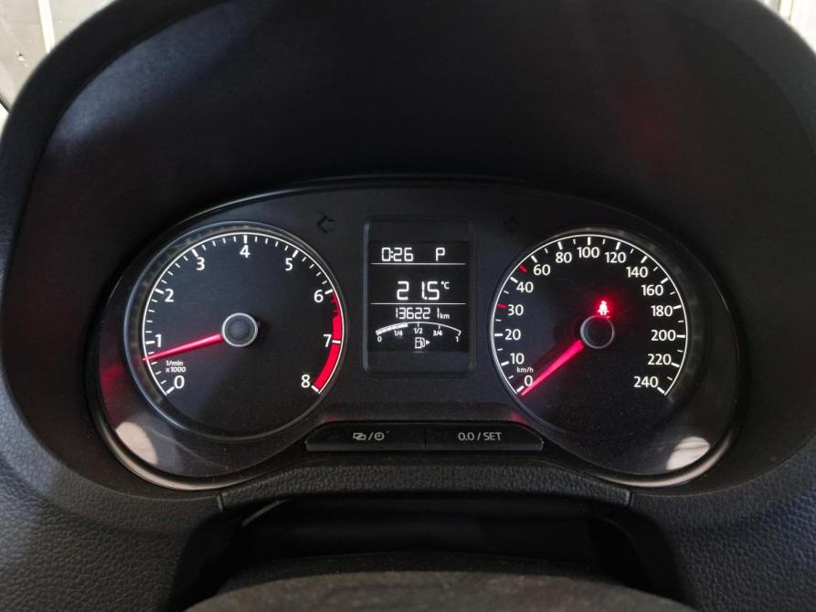 Volkswagen Polo V Рестайлинг Нижний Новгород  - изображение 2