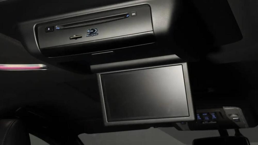 Toyota Alphard III Смоленск  - изображение 20
