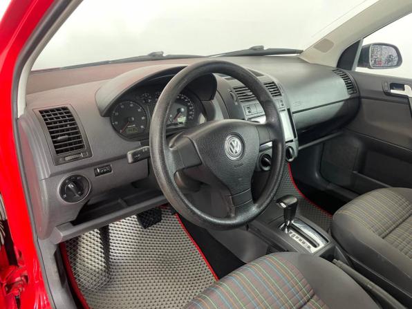 Volkswagen Polo IV Рестайлинг с пробегом 2007 года, цена 477 000 рублей, 148497 км, хэтчбек, Автокод Объявления