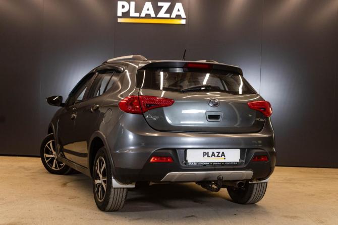 Lifan X50 с пробегом 2016 года, цена 520 000 рублей, 84202 км, хэтчбек, Автокод Объявления