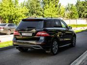 Mercedes-Benz M-Класс III (W166) Санкт-Петербург  - изображение 39