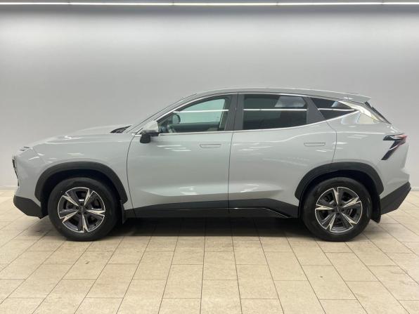 JETOUR Dashing I с пробегом 2023 года, цена 1 799 000 рублей, 26113 км, внедорожник, Автокод Объявления