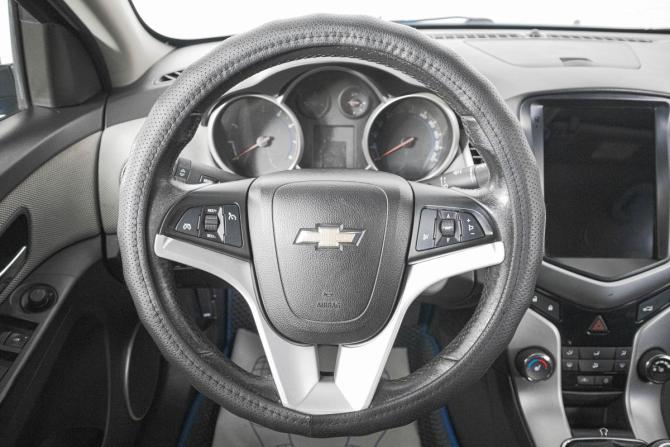 Chevrolet Cruze I с пробегом 2011 года, цена 659 000 рублей, 251000 км, седан, Автокод Объявления