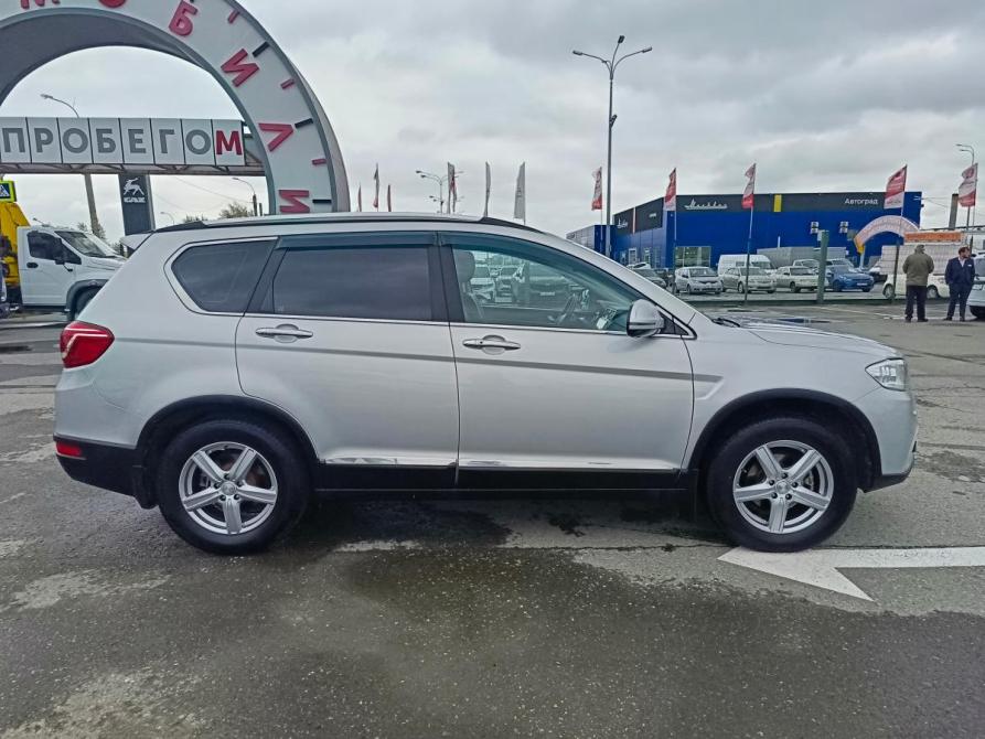 Haval H6 I Тюмень  - изображение 8