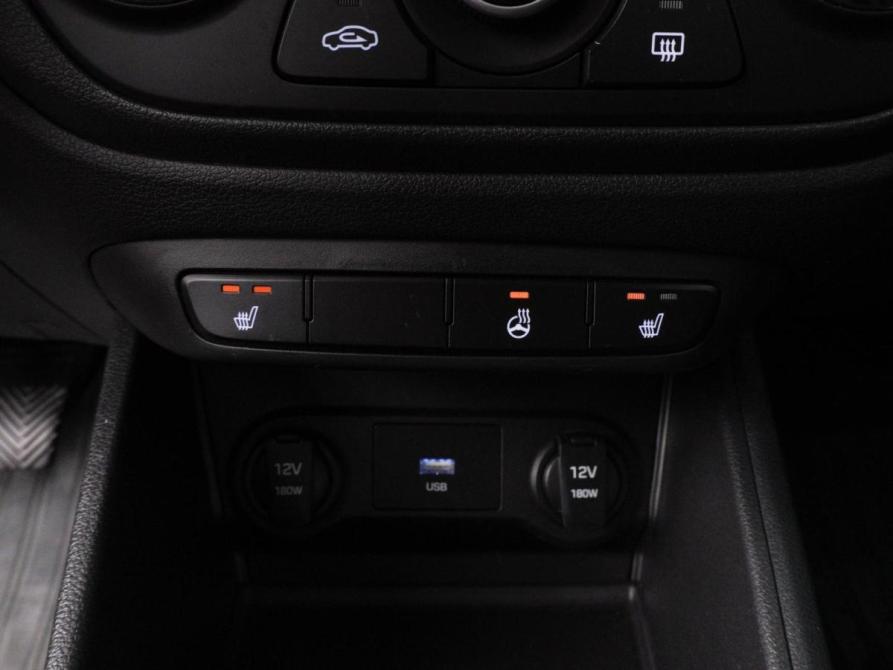 Hyundai Solaris II Рестайлинг Минеральные Воды  - изображение 14
