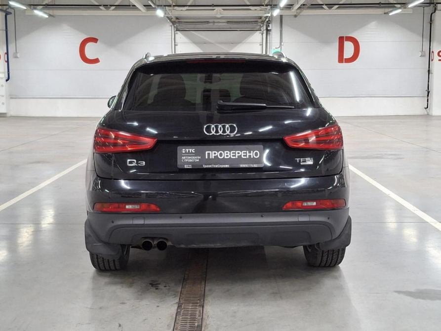 Audi Q3 I (8U) Казань  - изображение 7