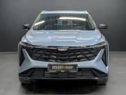 Geely Cityray Москва  - изображение 30