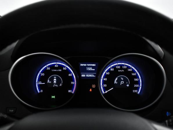 Hyundai ix35 I с пробегом 2012 года, цена 1 160 000 рублей, 182356 км, внедорожник, Автокод Объявления