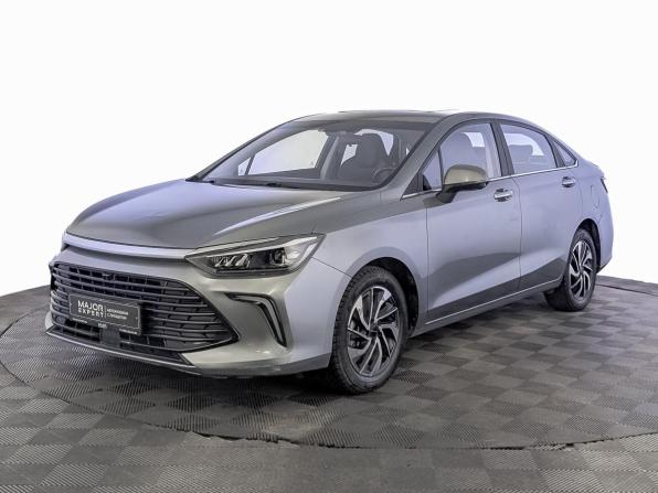 BAIC U5 Plus с пробегом 2023 года, цена 850 000 рублей, 99471 км, седан, Автокод Объявления