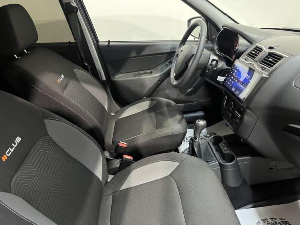 Lada (ВАЗ) Granta I Рестайлинг с пробегом 2024 года, цена 816 000 рублей, 35564 км, лифтбек, Автокод Объявления